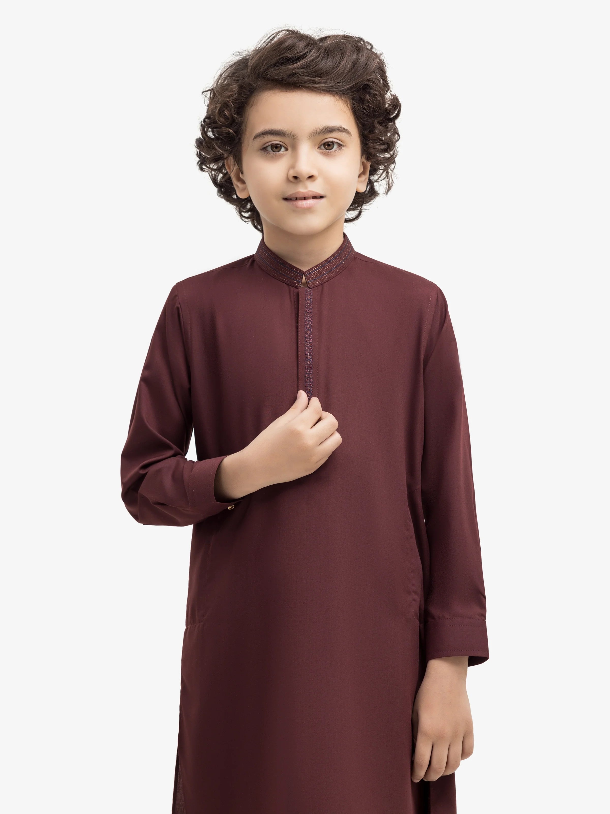 KURTA KIDS EBTKP5-017