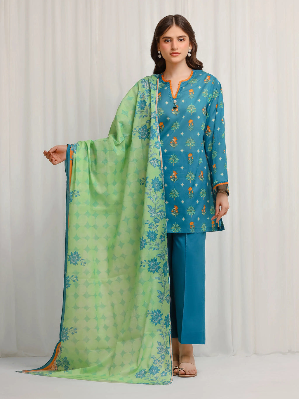 EDENROBE ALLURE EWU6A1-36661