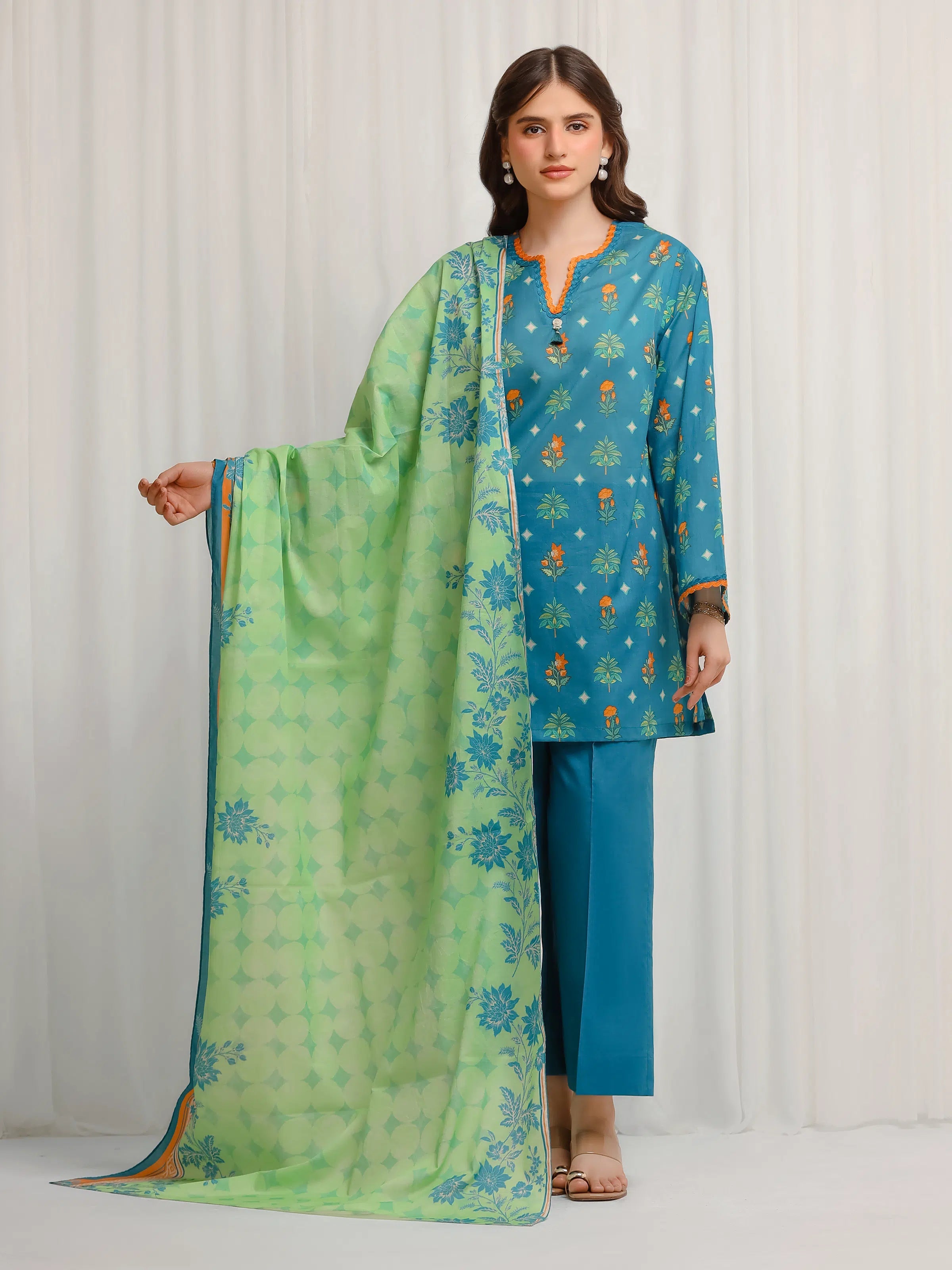 EDENROBE ALLURE EWU6A1-36661