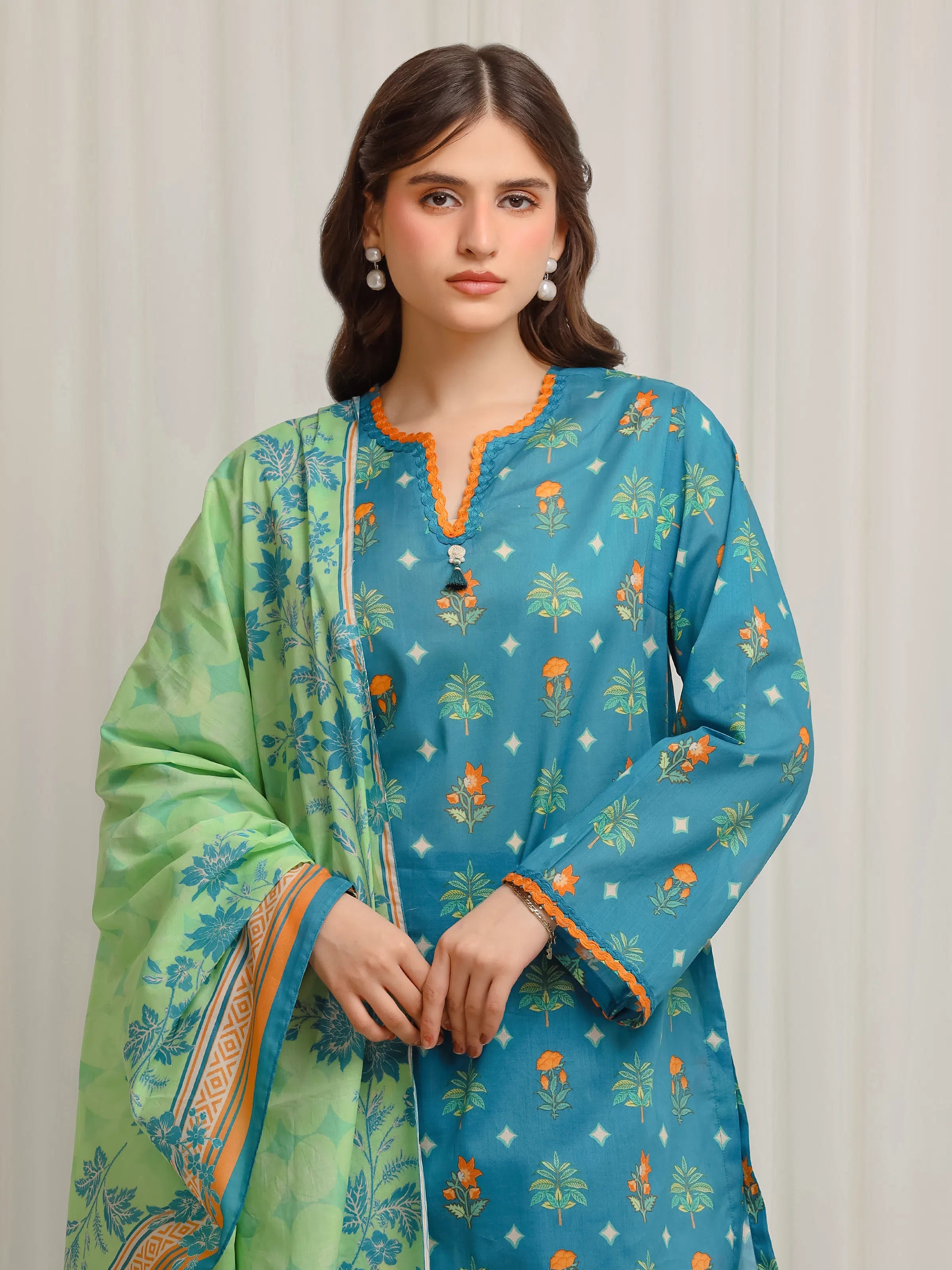 EDENROBE ALLURE EWU6A1-36661