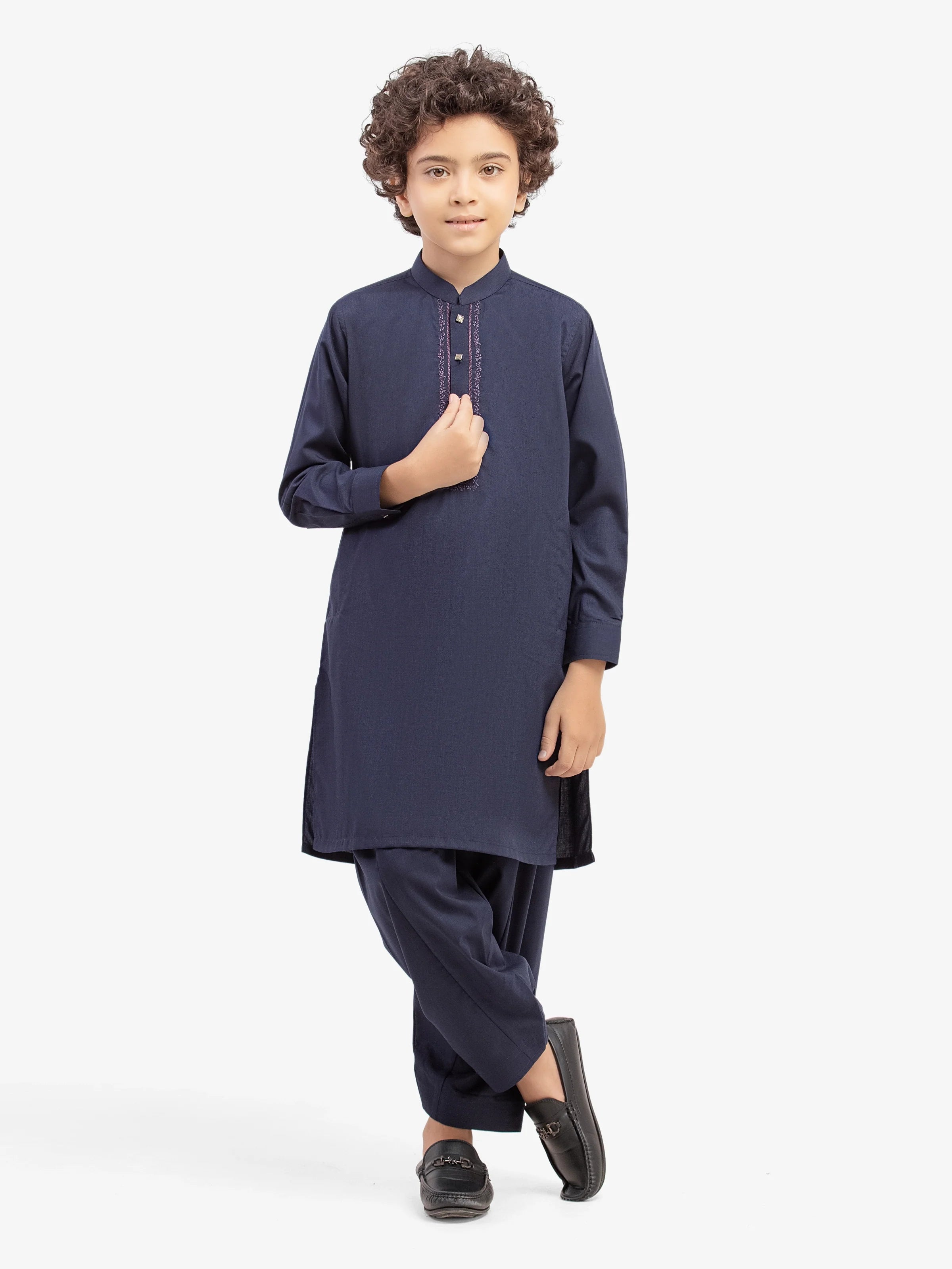 KURTA KIDS EBTKS5-4047