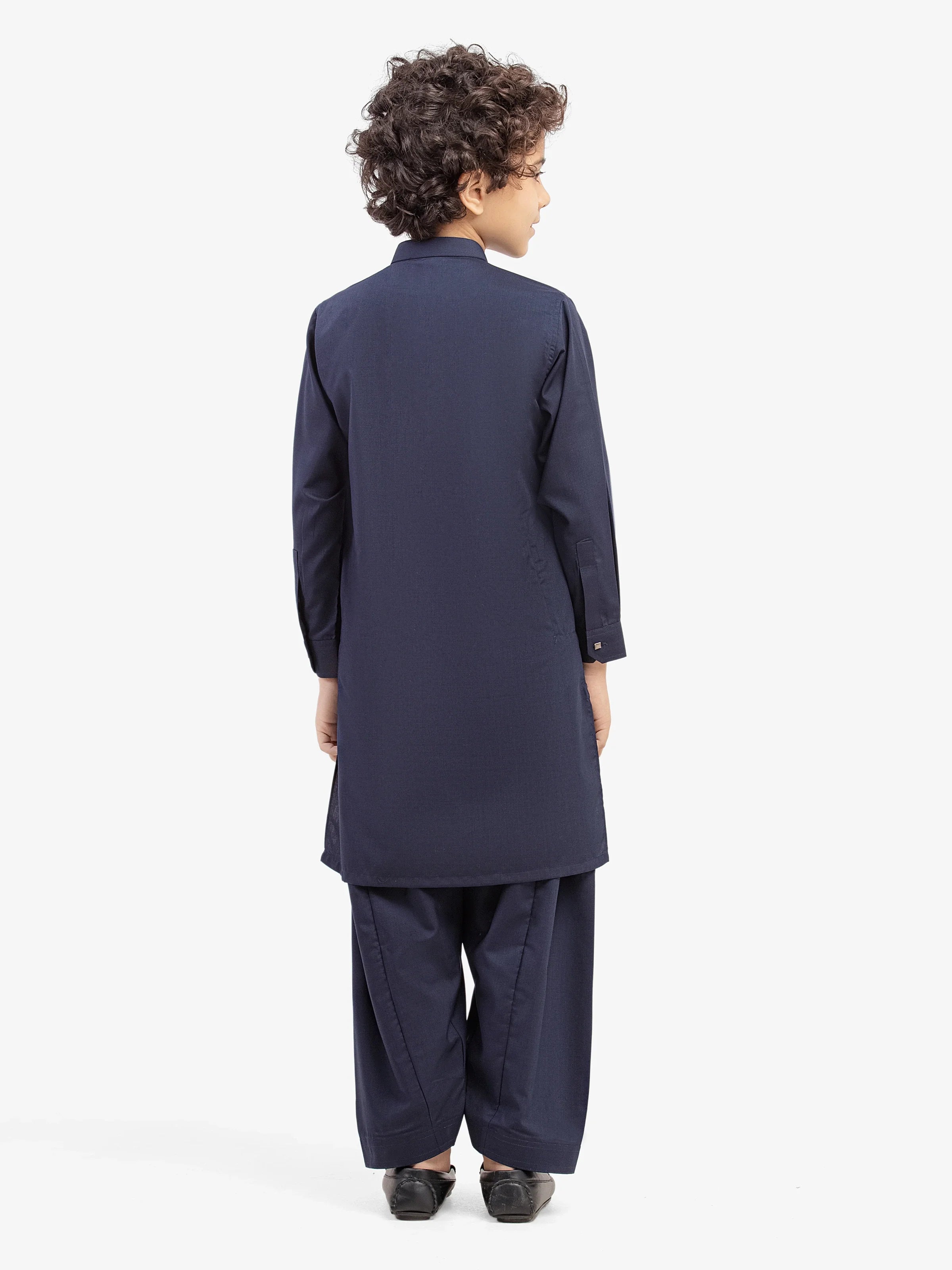 KURTA KIDS EBTKS5-4047