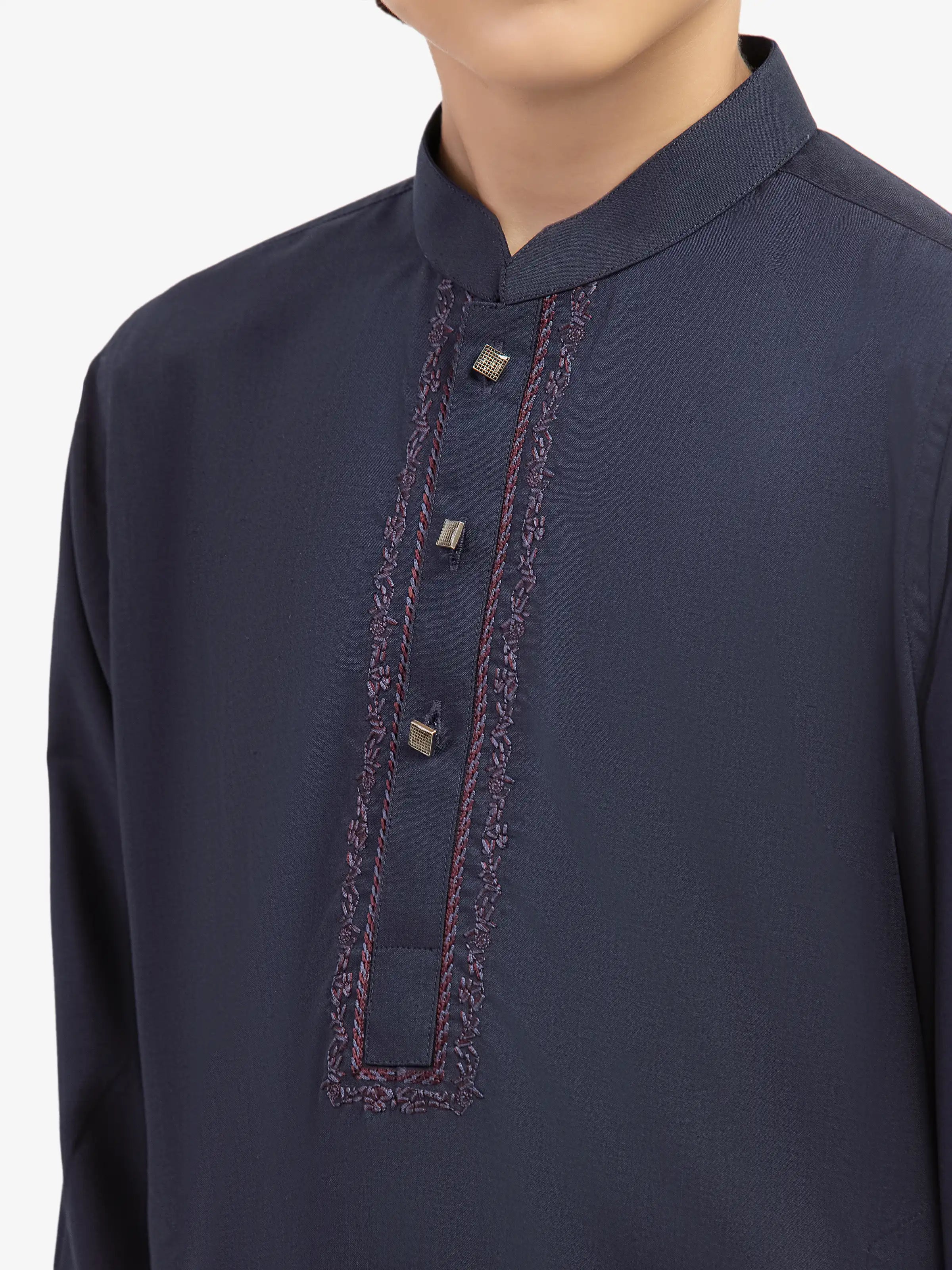 KURTA KIDS EBTKS5-4047