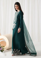 WANIYA BY MEHR AZAM EMERA 3PC