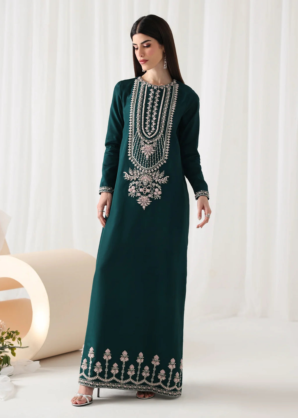 WANIYA BY MEHR AZAM EMERA 3PC