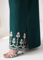 WANIYA BY MEHR AZAM EMERA 3PC