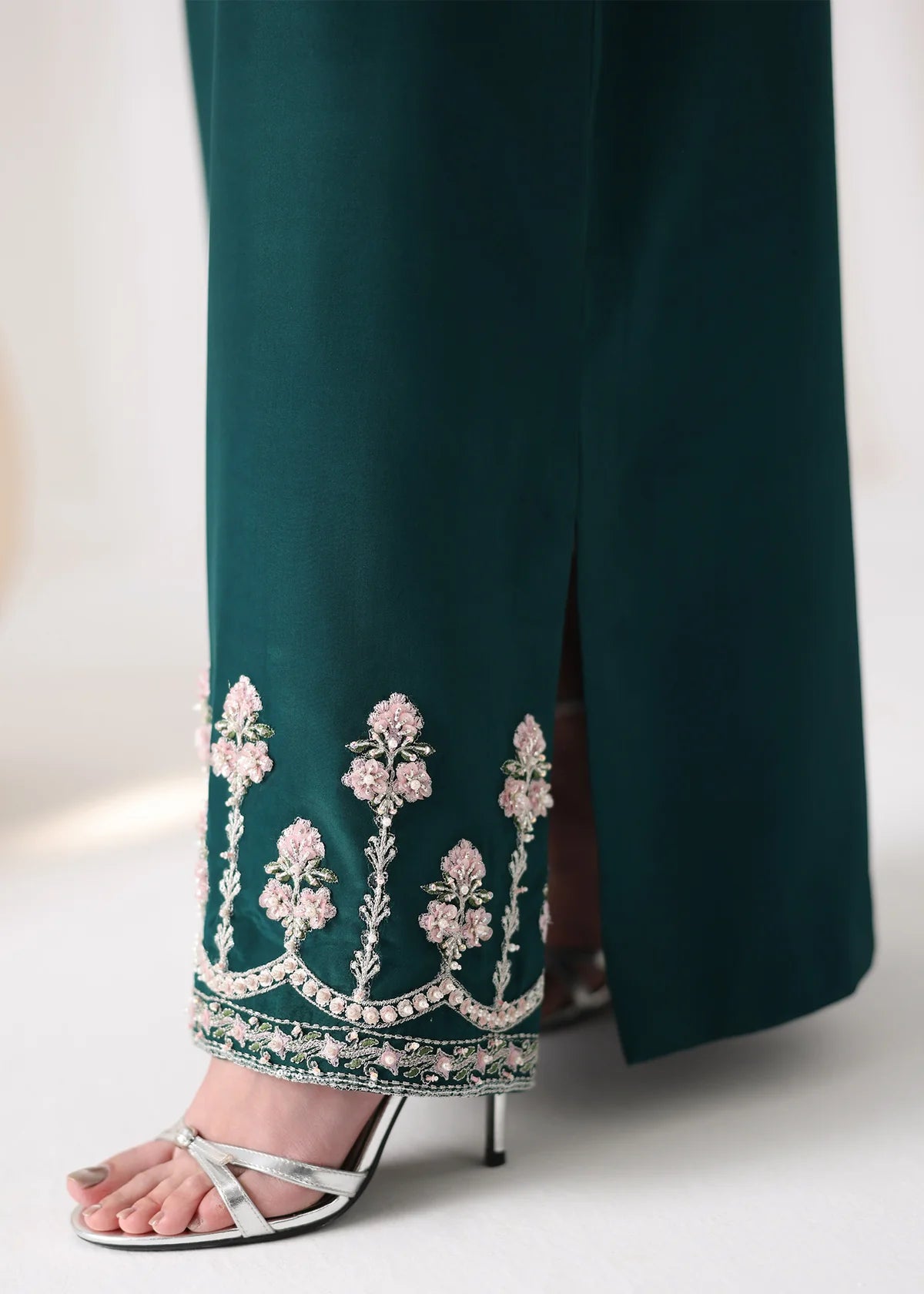 WANIYA BY MEHR AZAM EMERA 3PC