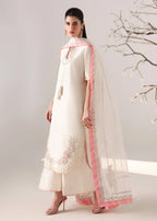 WANIYA BY MEHR AZAM PEARL 3PC