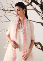 WANIYA BY MEHR AZAM PEARL 3PC