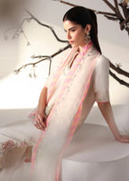 WANIYA BY MEHR AZAM PEARL 3PC