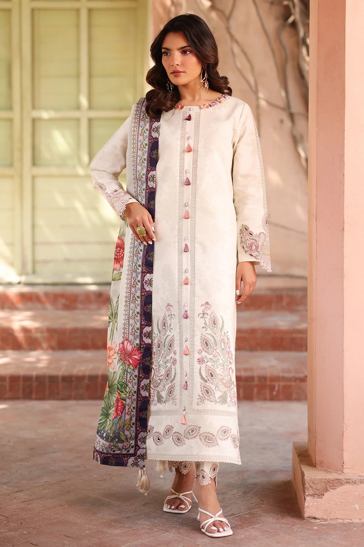 ALIZEH AF-EPL-7035