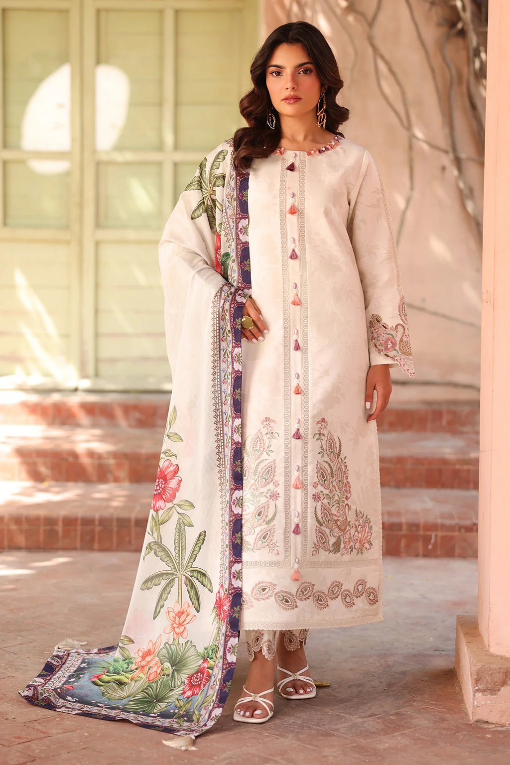 ALIZEH AF-EPL-7035