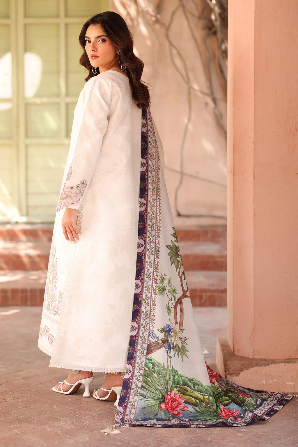 ALIZEH AF-EPL-7035