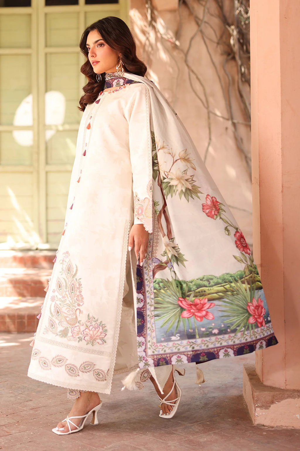ALIZEH AF-EPL-7035