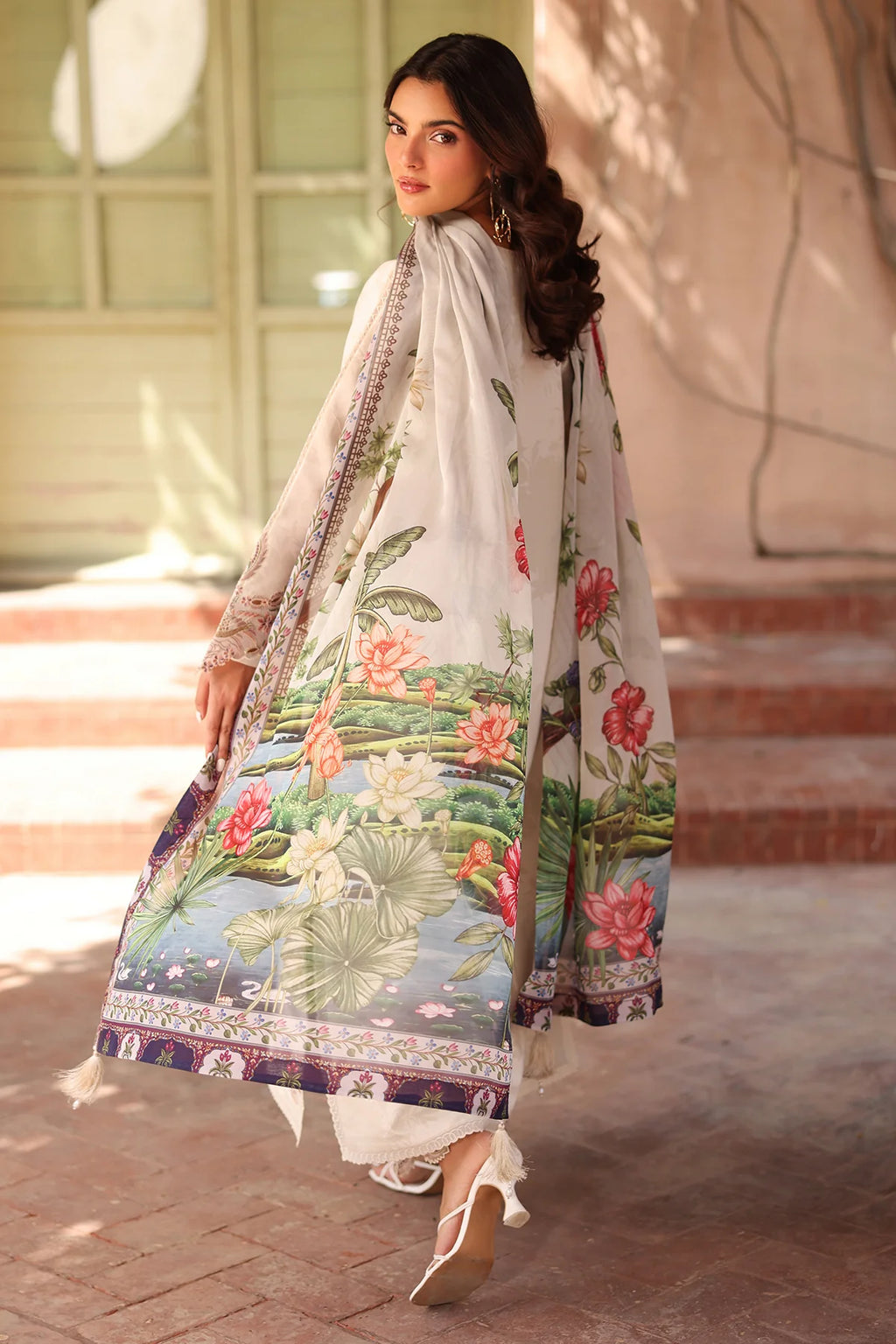 ALIZEH AF-EPL-7035