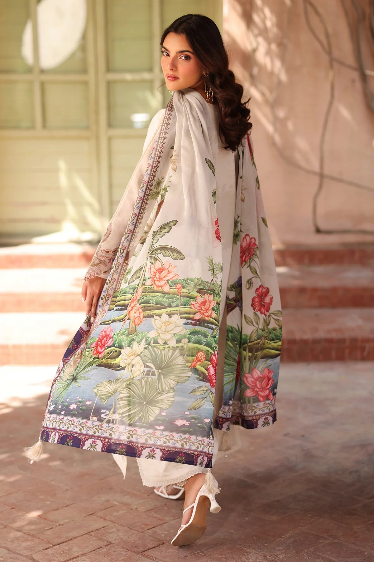 ALIZEH AF-EPL-7035