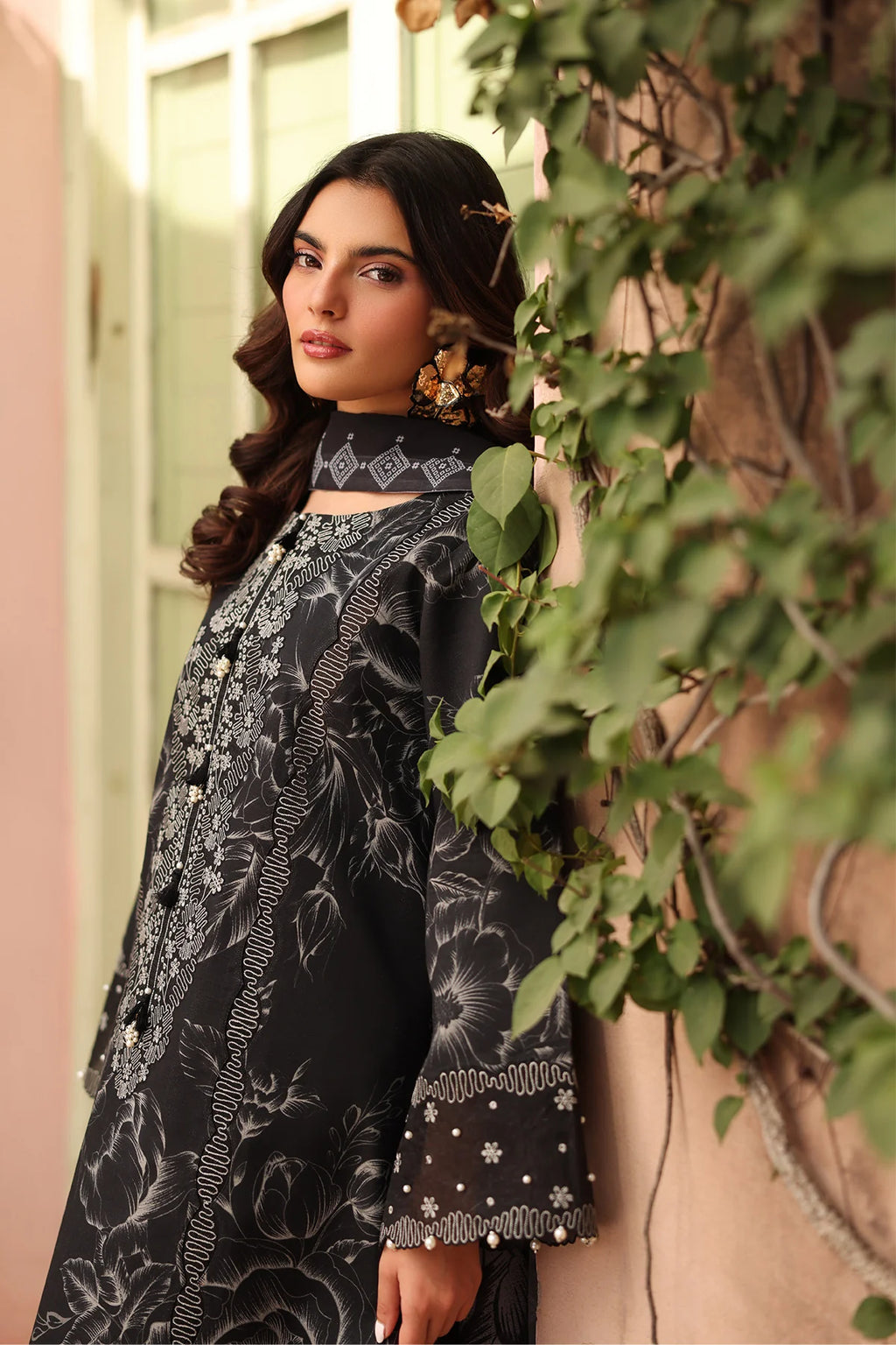 ALIZEH AF-EPL-7037