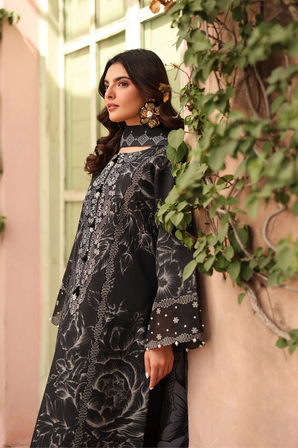 ALIZEH AF-EPL-7037