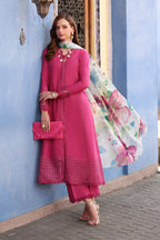 XENIA UNSTITCHED LAWN JEYA