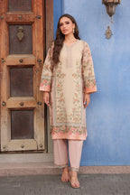 XENIA UNSTITCHED LAWN NITHYA