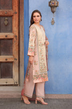 XENIA UNSTITCHED LAWN NITHYA