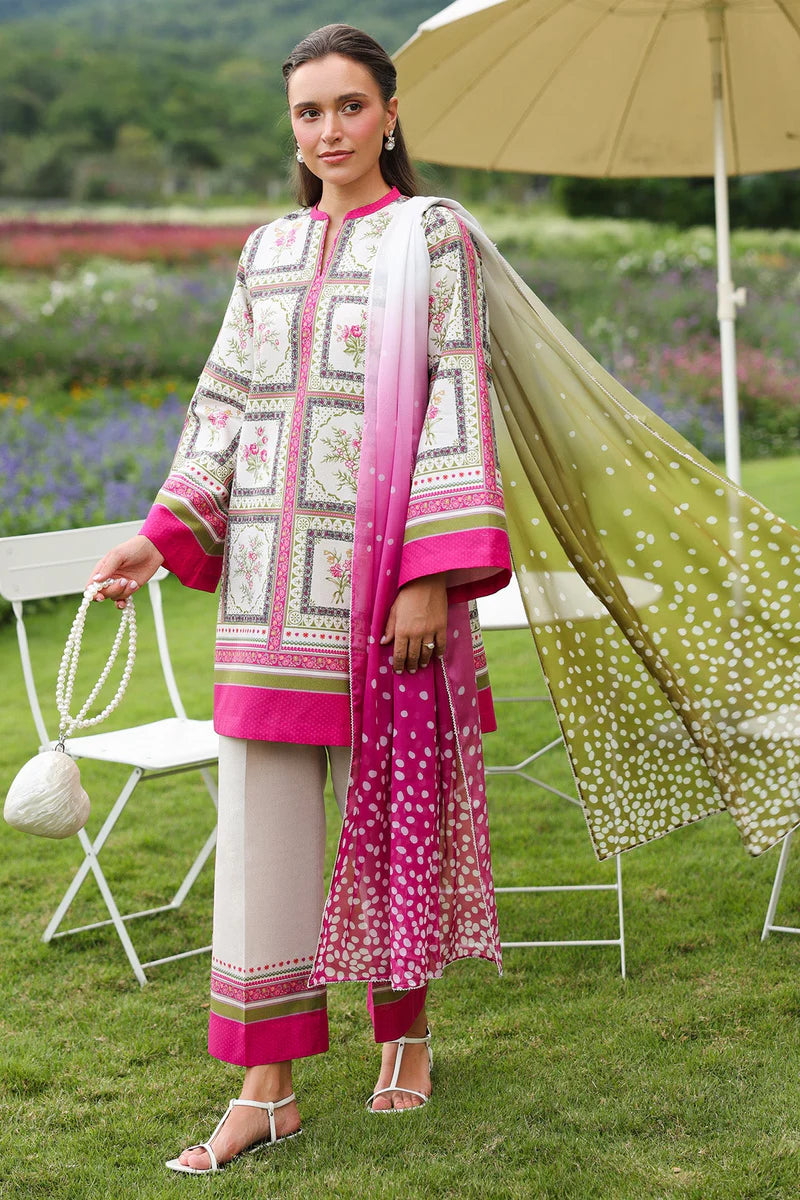 STITCHED BY CC USE-9228 JAZMIN 3PC