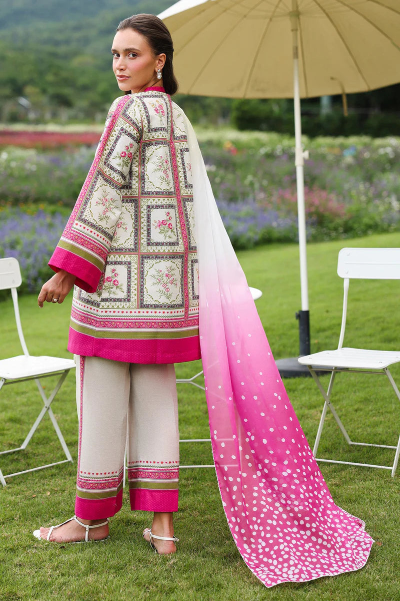 STITCHED BY CC USE-9228 JAZMIN 3PC