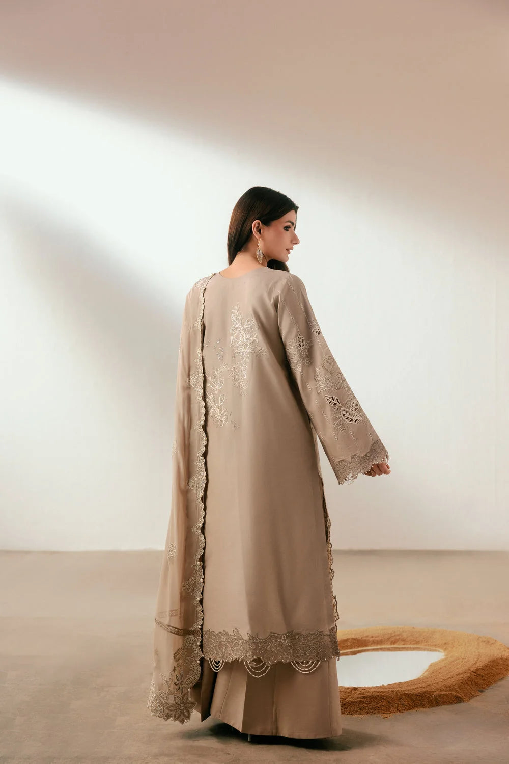 FLORENT LUXE OPALINE