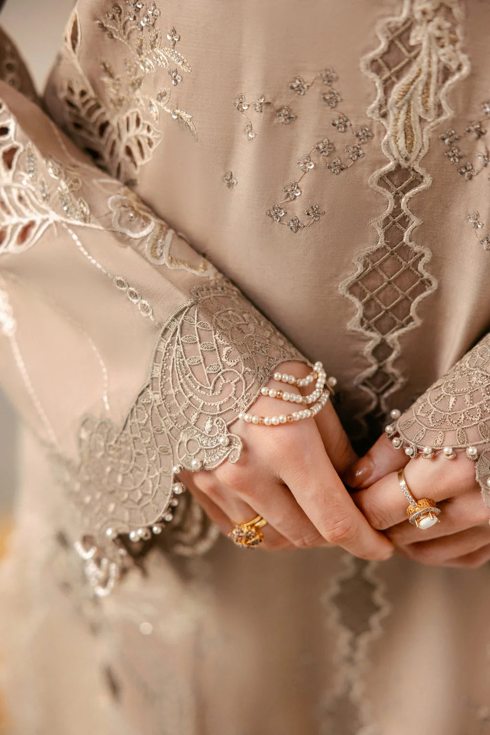 FLORENT LUXE OPALINE