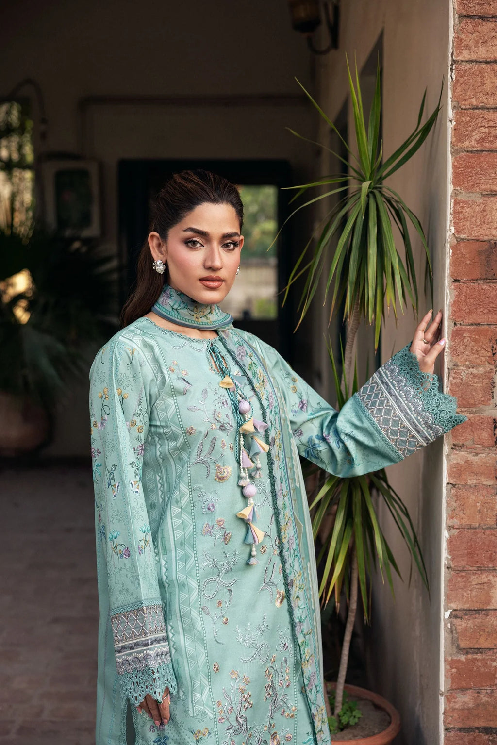 FLORENT EID ODYSSEY FEO - 2B
