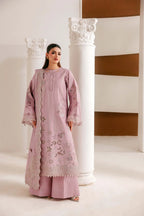 FLORENT LUXE ROSE MUSE