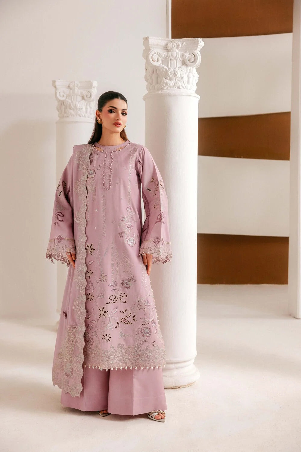 FLORENT LUXE ROSE MUSE