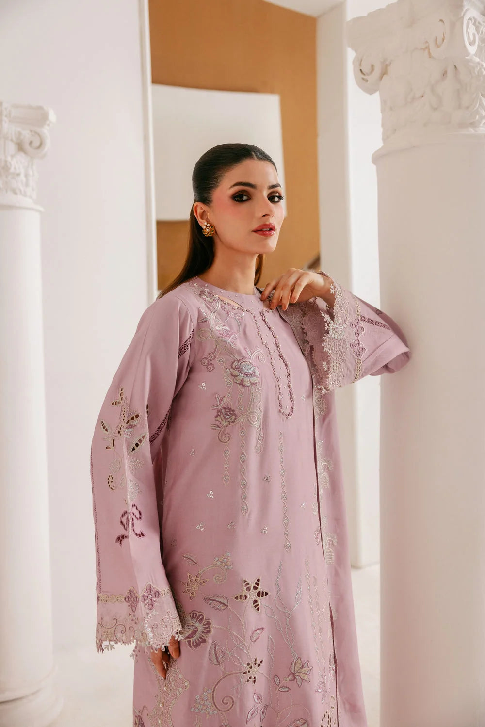 FLORENT LUXE ROSE MUSE