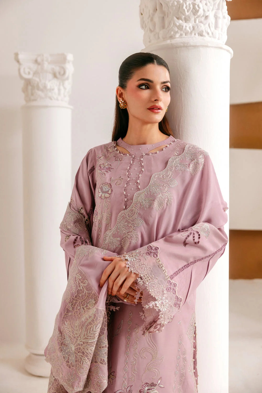 FLORENT LUXE ROSE MUSE