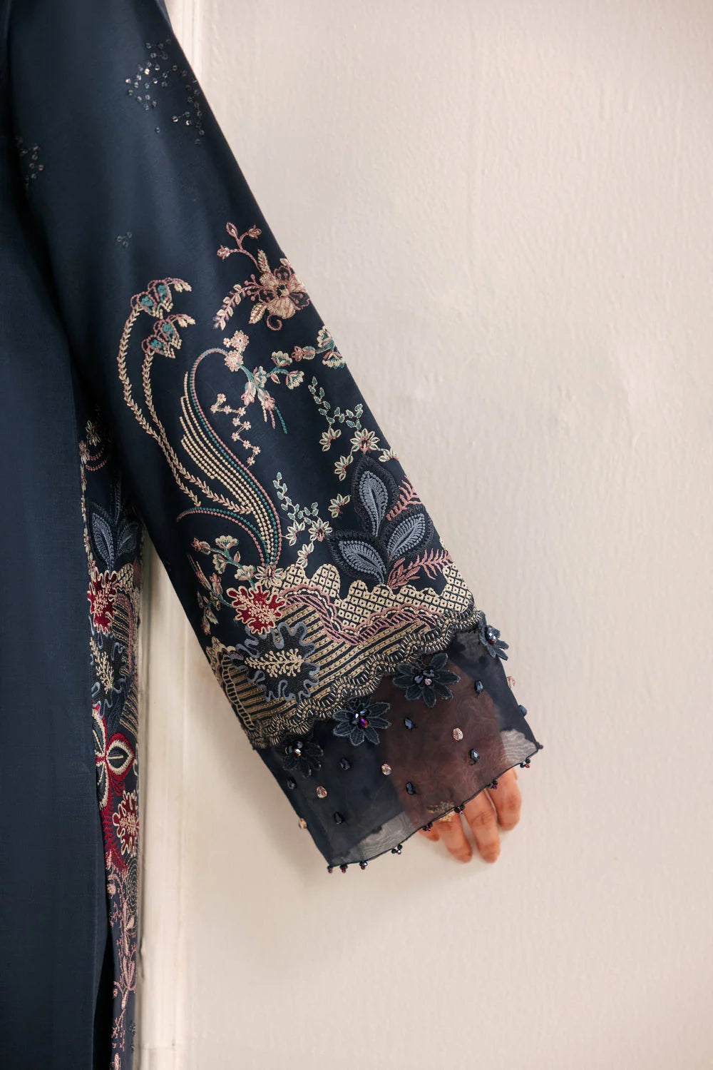 FLORENT LUXE OBSIDIAN BLOOM