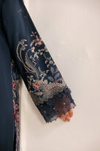 FLORENT LUXE OBSIDIAN BLOOM