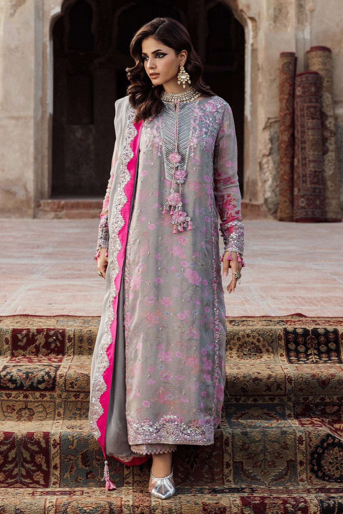 VSL25-34 CHARIZMA <12