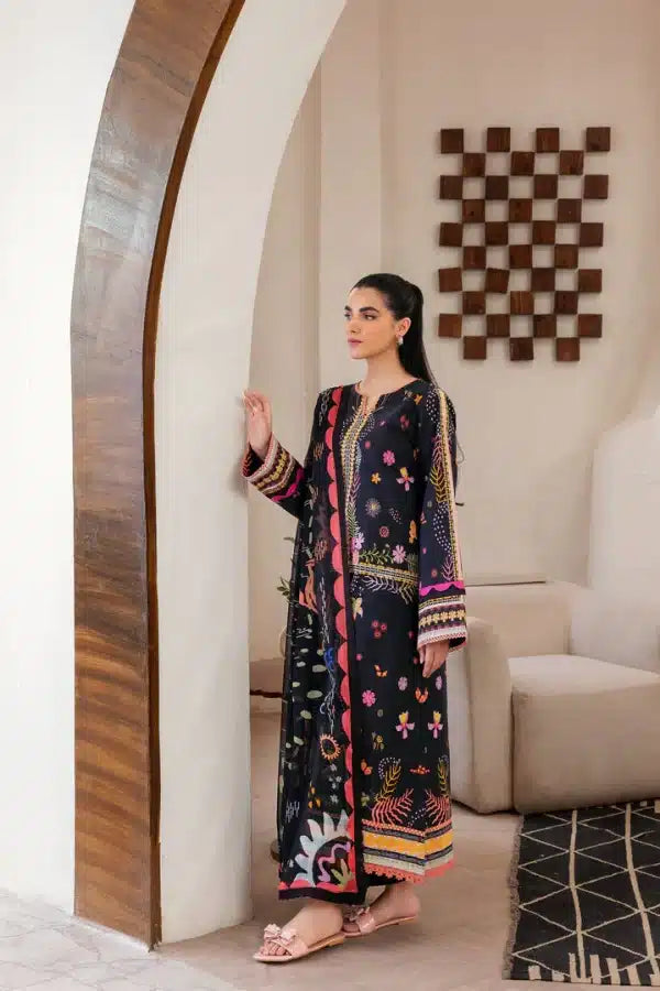 FLORENT LUXURY FL-08B