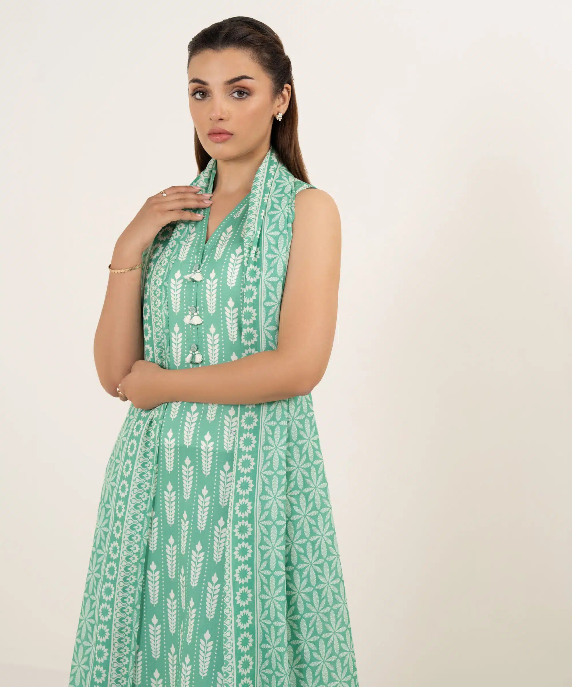 SAPPHIRE U3P-DD25V6-23 3PC