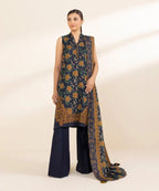 SAPPHIRE SILK U3P-DY25V0-10 3PC