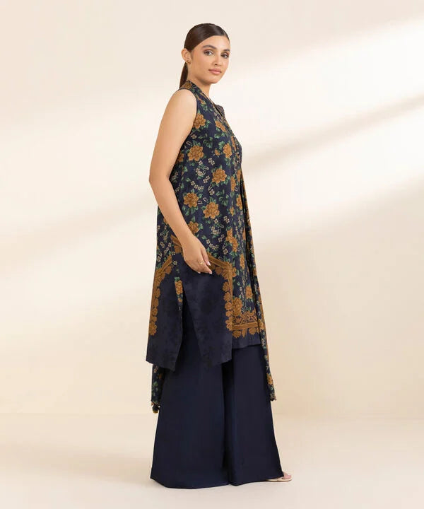 SAPPHIRE SILK U3P-DY25V0-10 3PC