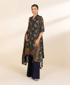 SAPPHIRE SILK U3P-DY25V0-10 3PC