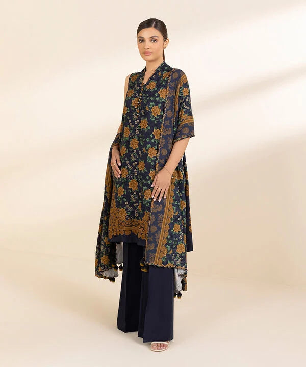 SAPPHIRE SILK U3P-DY25V0-10 3PC