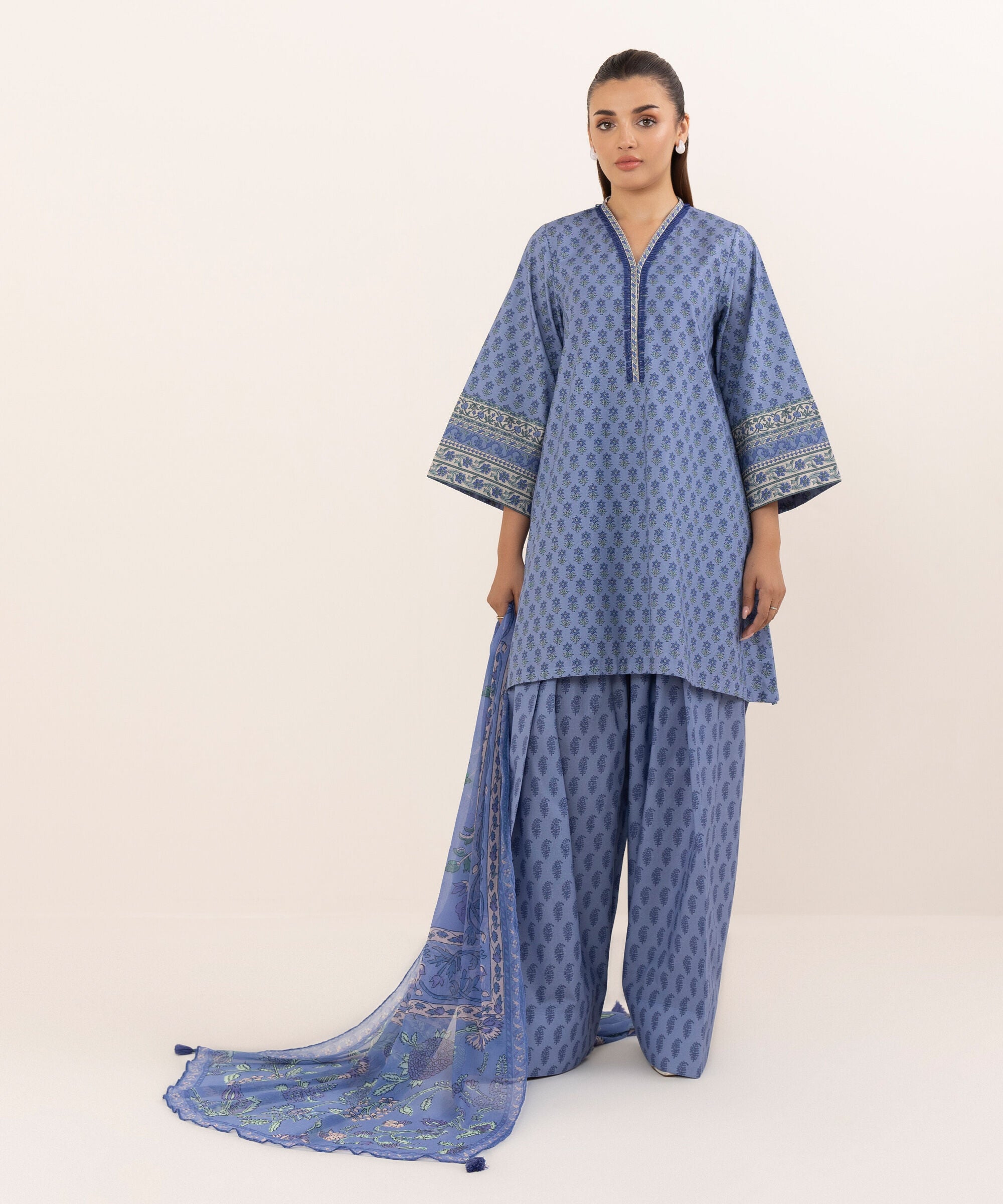 SAPPHIRE U3P-DY25V6-22 3PC