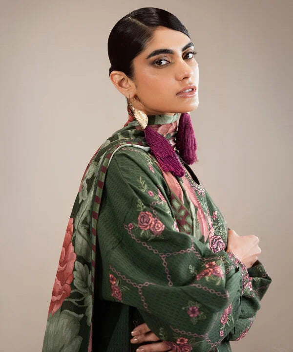 SAPPHIRE SILK U3PE-SG25V0-8 3PC