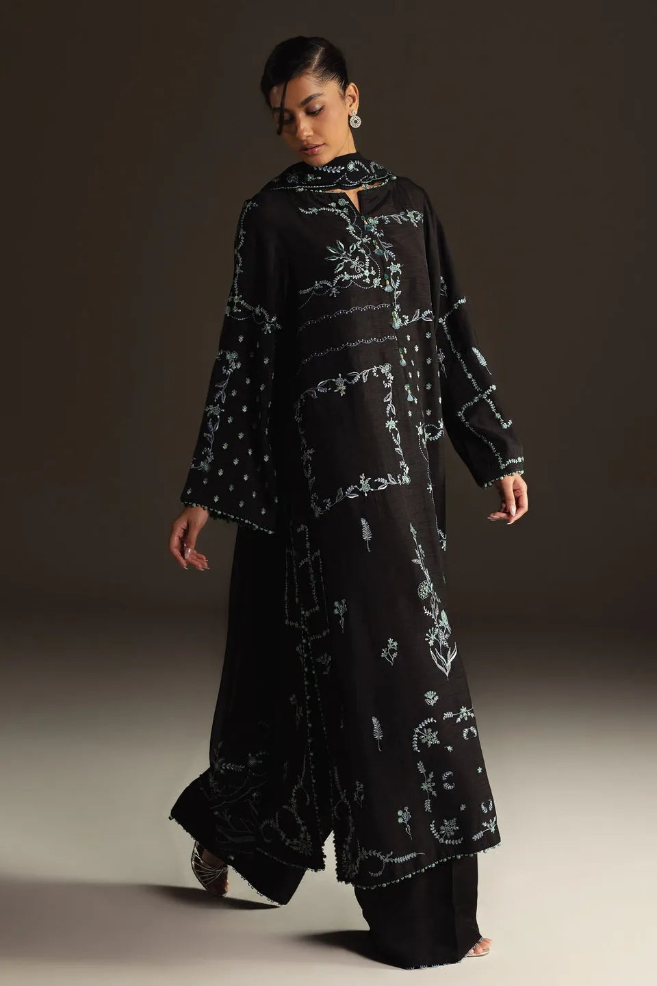 ZARA SHAHJAHAN ZR25F0968 3PC
