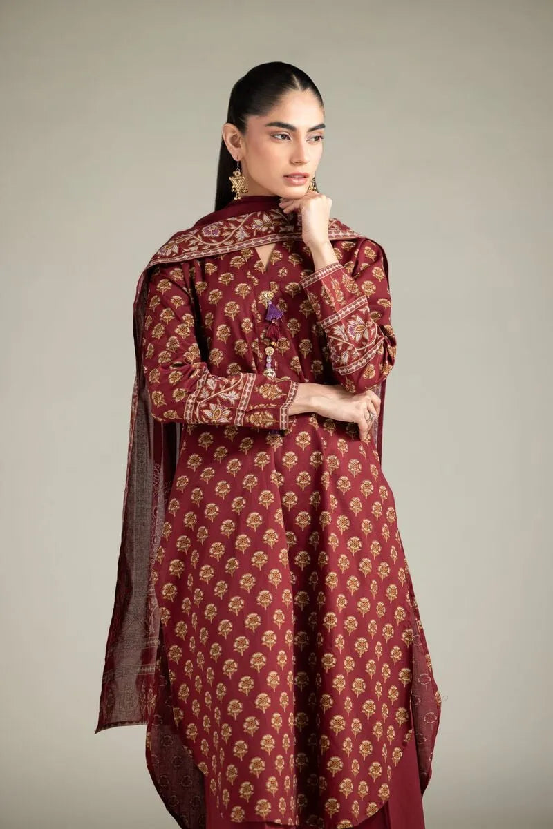 KHAADI 1-26-125-A-H 00L 3PC
