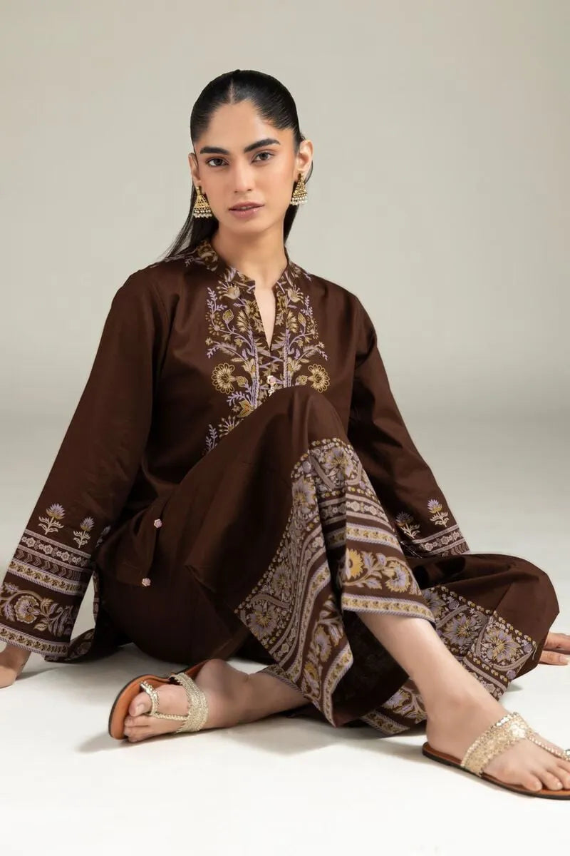 KHAADI 1-26-125-A-H D-008 3PC