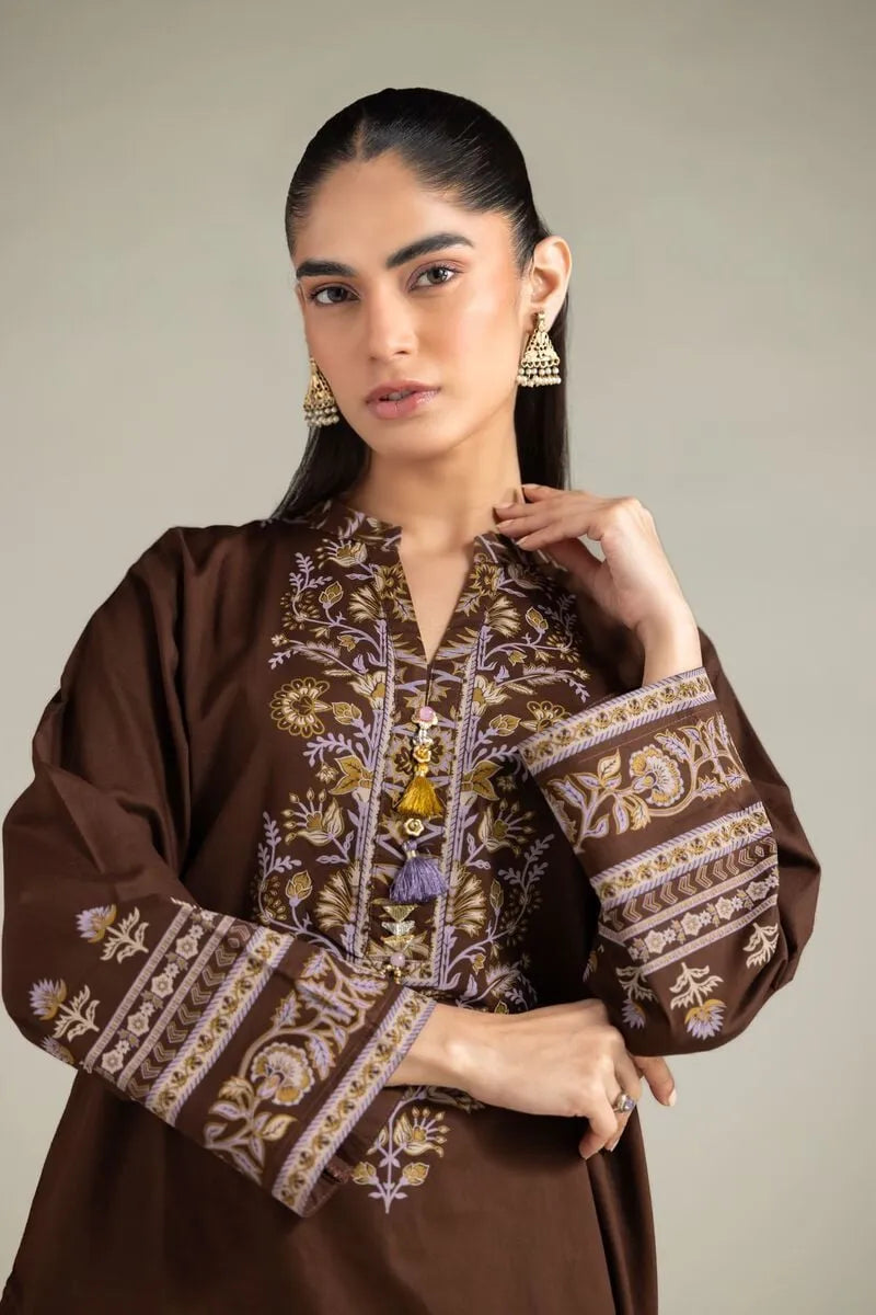 KHAADI 1-26-125-A-H D-008 3PC