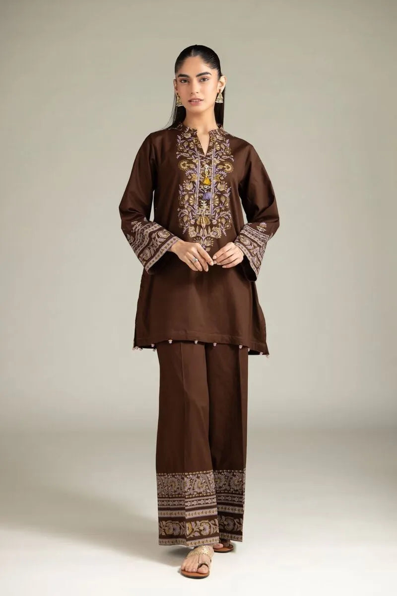 KHAADI 1-26-125-A-H D-008 3PC